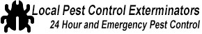 Berne IA Pest Control Exterminators